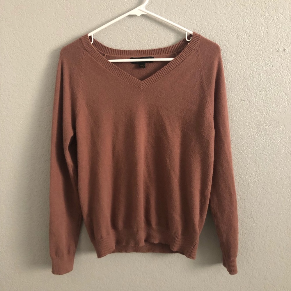 Forever 21 sweater
